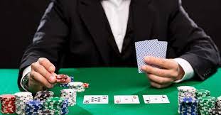 Онлайн казино Jackpot Casino
